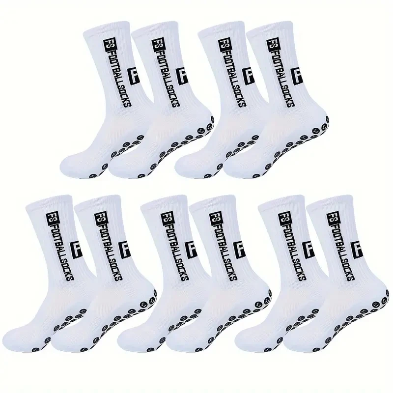 Sock Garter Men - 1 paio di calze da calcio