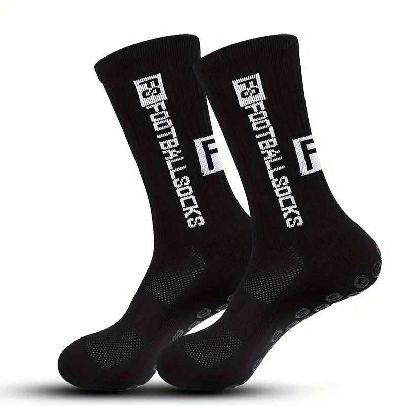 Calzini da calcio antiscivolo  - Sock Garter Men recensione e prezzo
