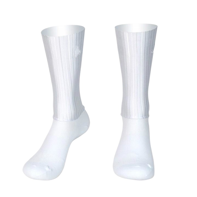 Aero Cycling Summer Anti Calzi - Sock Garter Men recensione e prezzo