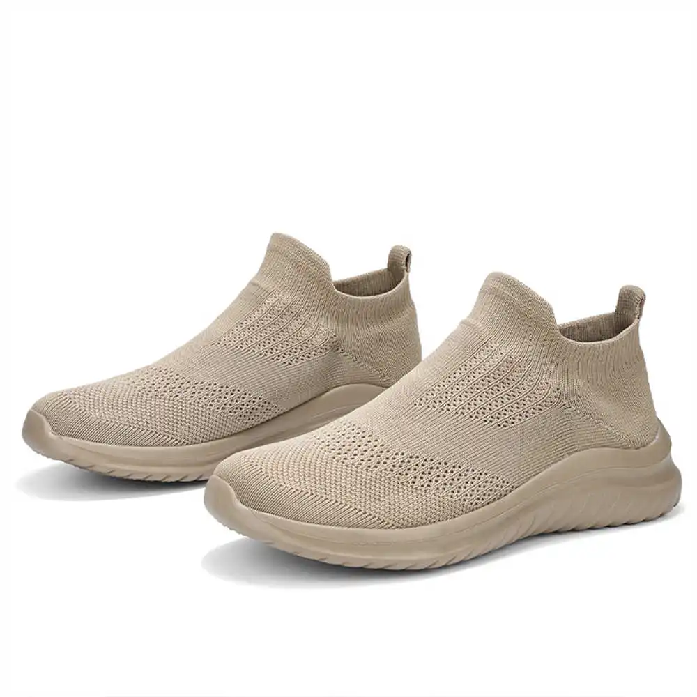 Beige Morbido Nuova Novità Sca - Formal Men Daily Wear Footwear recensione e prezzo