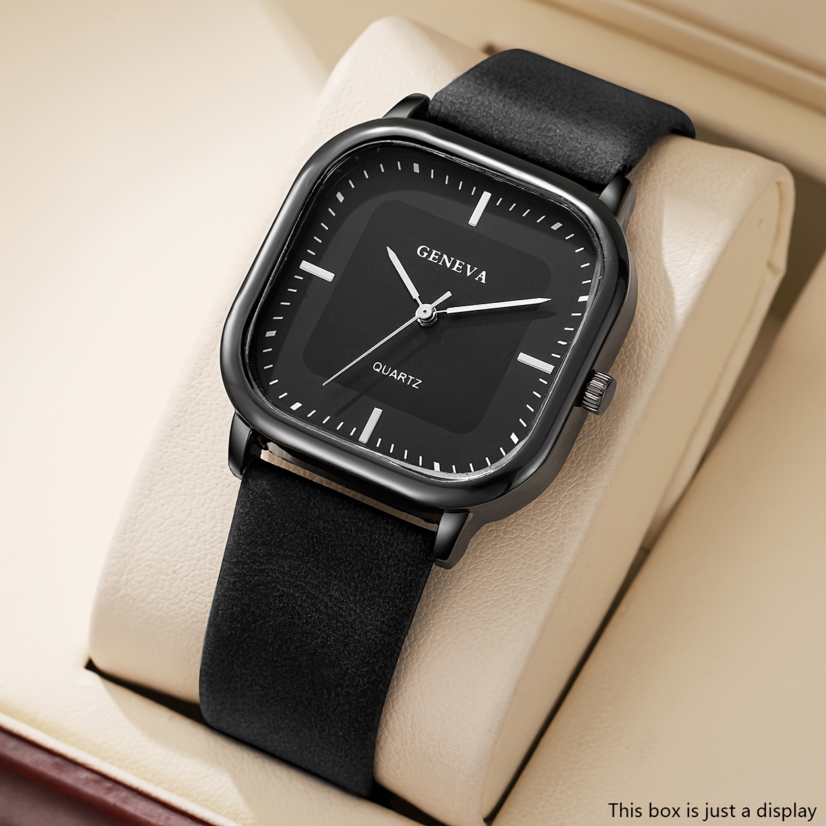 1 orologio minimalista e moder - Men Formal Wear Modern recensione e prezzo