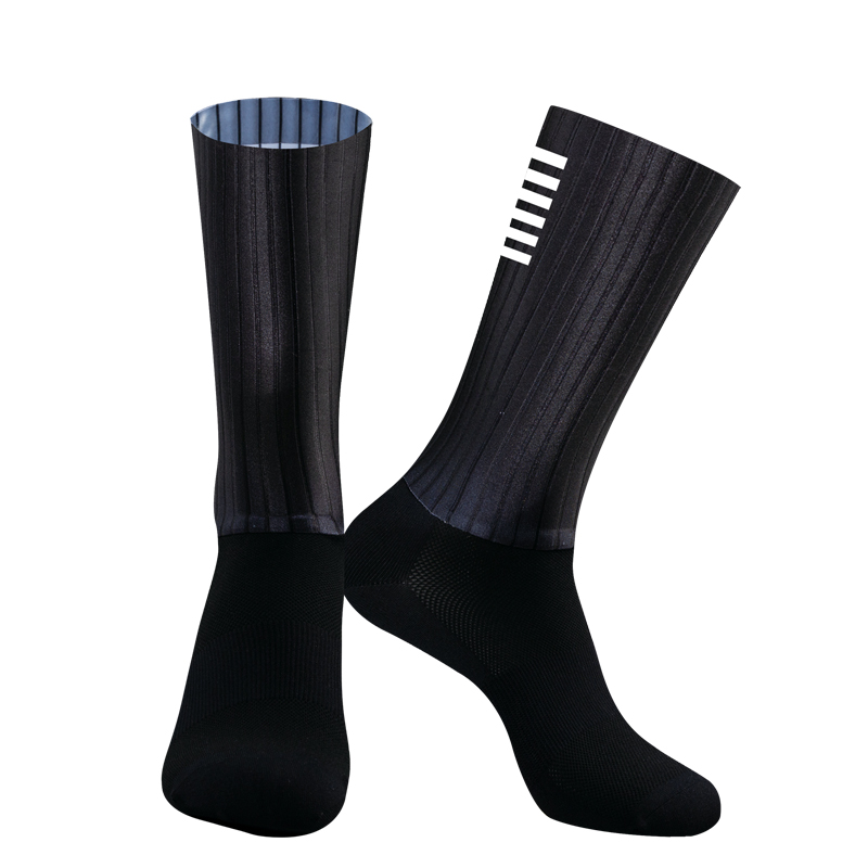 YKYW nero bianco antiscivolo c - Sock Garter Men recensione e prezzo