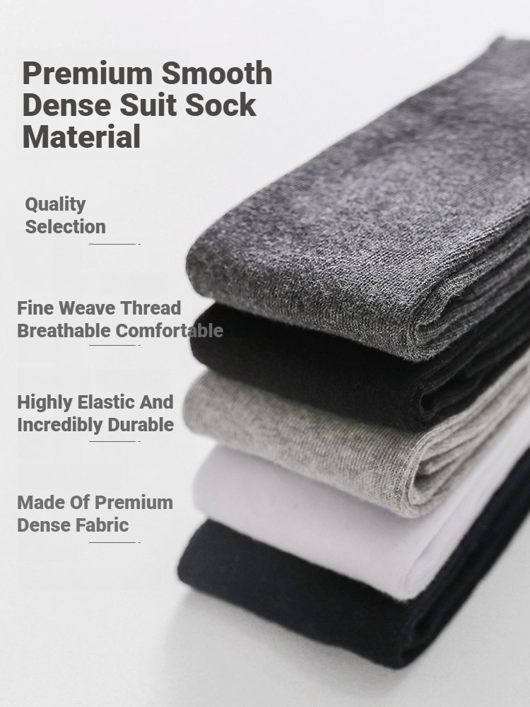 1 paio di calzini da uomo, a t - Sock Garter Men recensione e prezzo