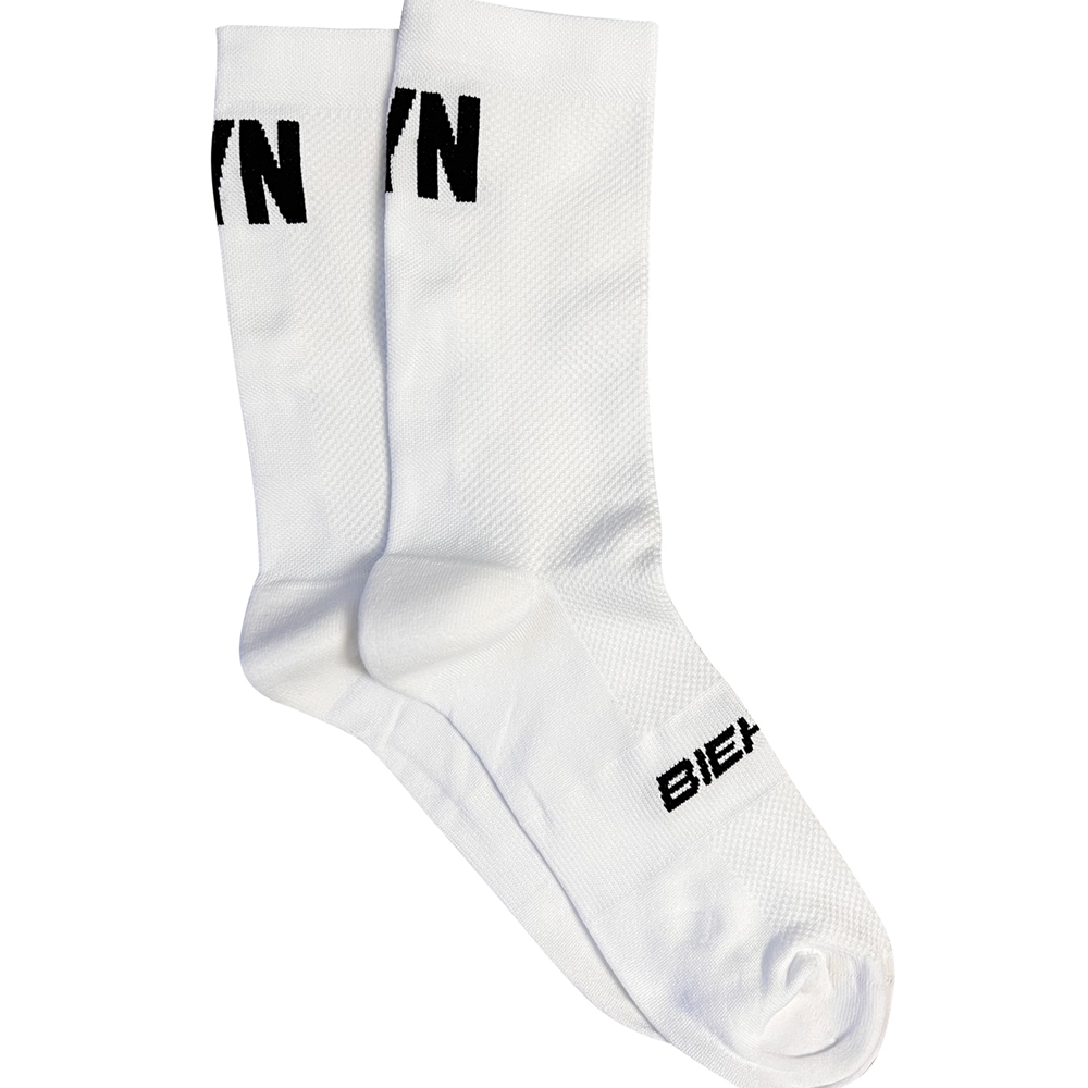 4 paia di calzini da ciclismo  - Sock Garter Men recensione e prezzo