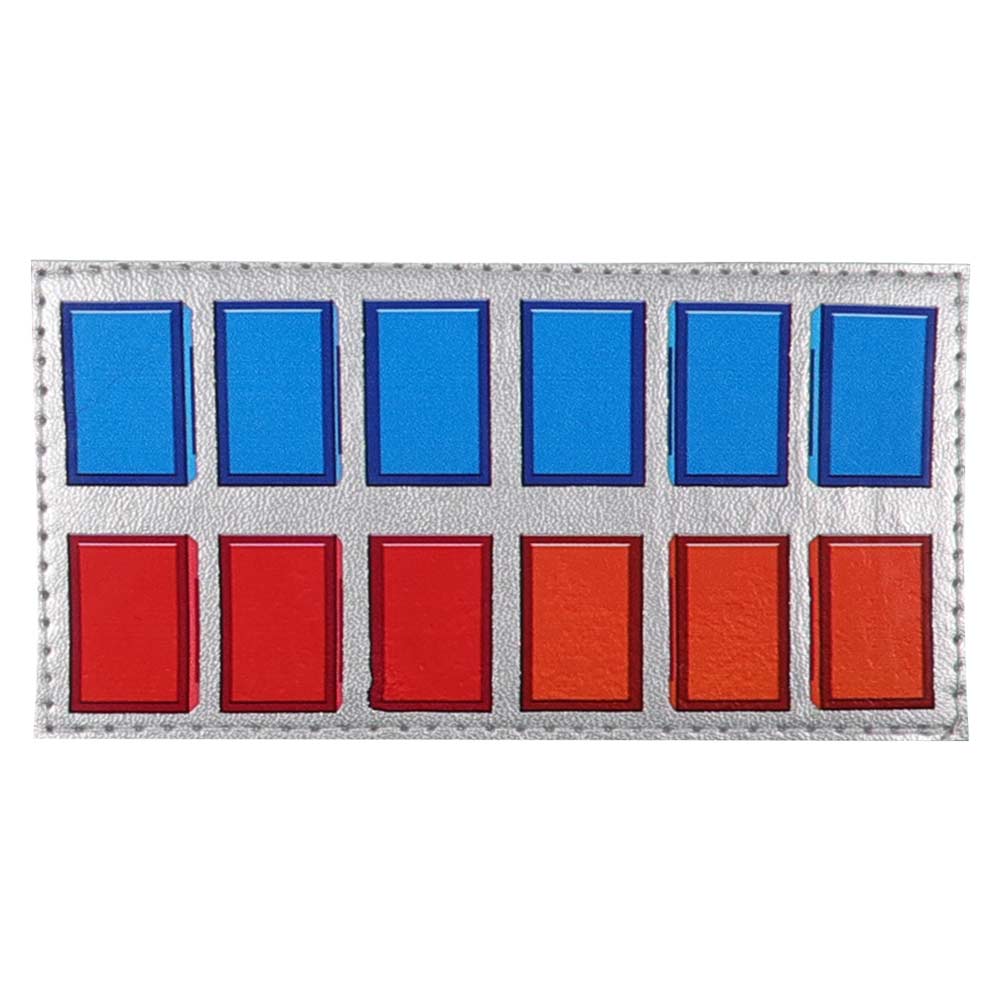 High Commander General Cosplay - Tuxedo Lapel Pin recensione e prezzo